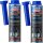 2x LIQUI MOLY Motor System Reiniger, 300 ml