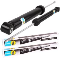 2x Bilstein Stoßdämpfer