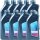 9x OE BMW 5W-30 Twin Power Turbo Longlife-04, 1L