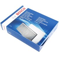 BOSCH Innenraumfilter, Aktivkohle