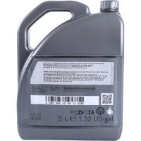 Original Mercedes Motoröl 5W-40 MB 229.5, 2x5L