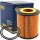 SCT Filter, Ölfilter + Mannol Energy Premium 5W-30, 5 Liter