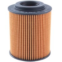 Filter, Ölfilter + OPEL GM 5W-30 dexos2 Motoröl...
