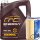 Bosch Ölfilter + Mannol 5W-30 ENERGY 5 Liter