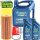 Mann-Filter Ölfilter + ARAL Super Tronic K Motoröl 5W-30, VW 504.00 507.00, 7Ll