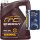 MANNOL 5W-30 ENERGY 5 L + Motor Doktor 300 ml