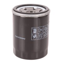 BOSCH Ölfilter + MANNOL Extreme 5W-40 API SN/CF, 5...