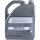 Mann-Filter Ölfilter + Mercedes 5W-30 Motoröl, 5 Liter