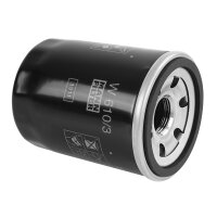 MANN-FILTER Ölfilter + Mannol 5W-30 ENERGY 5 Liter