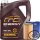 SCT Germany Ölfilter + Mannol 5W-30 ENERGY 5 Liter