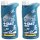2x MANNOL 4-TAKT AGRO SAE 30, 1L