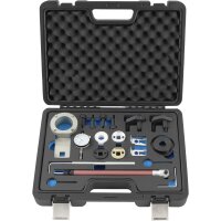 TECPO Motor Einstellwerkzeug Satz Steuerkette Wechsel VAG...