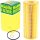 MANN-FILTER Ölfilter + MANNOL Energy Premium 5W-30, 5 Liter