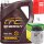 MANN-FILTER Ölfilter + Mannol Energy 5W-30, 5 Liter