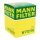 MANN-FILTER Ölfilter + Mannol Energy 5W-30, 5 Liter