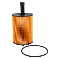 SCT GERMANY Ölfilter + VAG Original 0W-30...