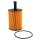 SCT GERMANY Ölfilter + VAG Original 0W-30 Motoröl LongLife III 3 FE, 5 Liter