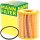 Mann-Filter Ölfilter + 6 Liter Mannol Motoröl 5W-30