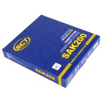 SCT Filter, Innenraumluft