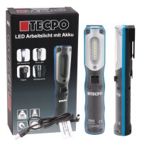 Steckschlüsselsatz, 192-tlg., Pro Torque® + LED Werkstattleuchte + Universalpapier auf Rolle