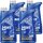 4x MANNOL 2-Takt Plus API TC, 1L