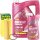 Mann-Filter Ölfilter + Mannol Energy Premium 5W-30, 6 Liter
