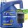 MANN-FILTER Ölfilter + MANNOL Defender 10W-40 Motoröl, 5 Liter