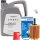 Bosch Ölfilter + OE VAG 0W-30, 5L