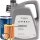 BOSCH Ölfilter + OE VAG 0W-30 Motoröl, 5L