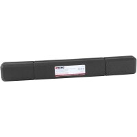 TECPO Drehmomentschlüssel | Abtrieb Außenvierkant 12,5 mm (1/2") | 40 - 220 Nm