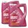2x MANNOL 5W-40 ENERGY FORMULA PD, 5L