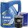 SCT Ölfilter + MANNOL Classic 10W-40, 5 Liter