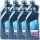 8x OE BMW 5W-30 Twin Power Turbo Longlife-04, 1L