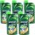 5x FANFARO VSX 5W-40, 1L