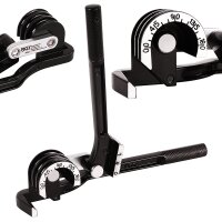 BGS Rohr-Biegezange für Kupferrohre, 4 - 10 mm