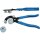 BGS Rohr-Biegezange für Kupferrohre, 4 - 10 mm