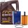 SCT Ölfilter + MANNOL ENERGY 5W-30, 5 Liter