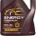 4x MANNOL Energy Premium 5W-30, 5L
