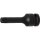 BGS 1/2 Kraft-Steckschlüssel-Einsatz mit T-Profil T55 Bit-Einsatz Torx Stecknuss Nuß