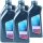5x OE BMW 5W-30 Twin Power Turbo Longlife-04, 1L