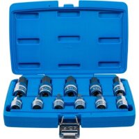 BGS Bit-Einsatz-Satz | Antrieb Innenvierkant 12,5 mm...
