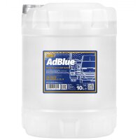 2x MANNOL ready-to-use AdBlue®, 10L