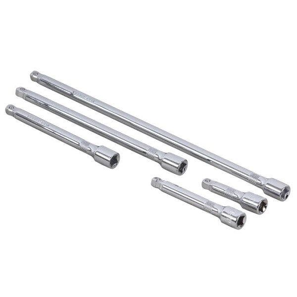 BGS Kippverlängerungs-Satz | 6,3 mm (1/4") | 5-tlg.