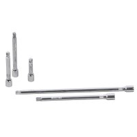 BGS Kippverlängerungs-Satz | 6,3 mm (1/4") | 5-tlg.