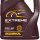 4x MANNOL Extreme 5W-40 API SN/CF, 5L