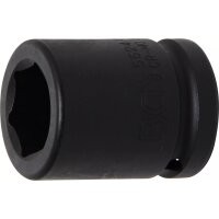 BGS Kraft-Steckschlüssel-Einsatz Sechskant | Antrieb...