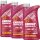 3x MANNOL Energy Formula C4 5W-30, 1L