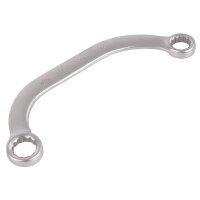 BGS Starter- und Blockschlüssel-Satz | Zollgrößen | SW 1/4" - 7/8" | 5-tlg.