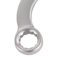 BGS Starter- und Blockschlüssel-Satz | Zollgrößen | SW 1/4" - 7/8" | 5-tlg.