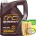 Mann-Filter Ölfilter + Mannol 5W-30 ENERGY, 5 Liter